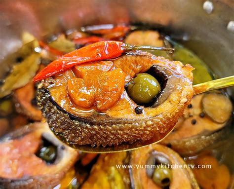 bangus spanish sardines|Sardinas na Bangus Recipe .